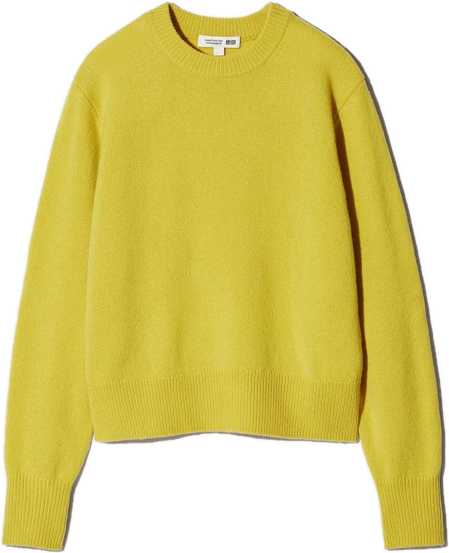 Mustard & slate