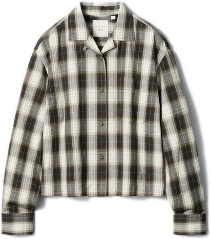 Cord & plaid