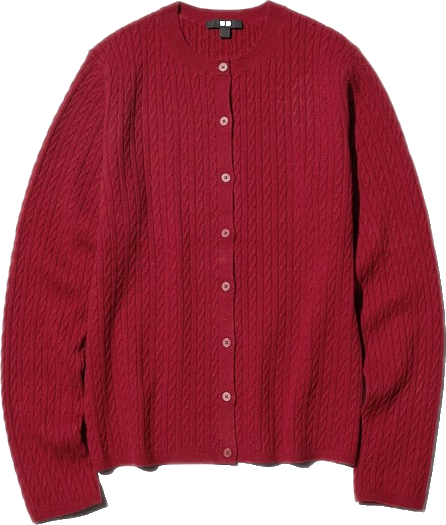 Cherry red